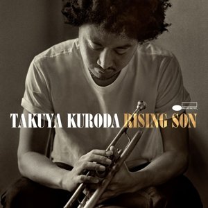akuya Kuroda - Everybody Loves The Sunshine (Rising Son - 2014)
