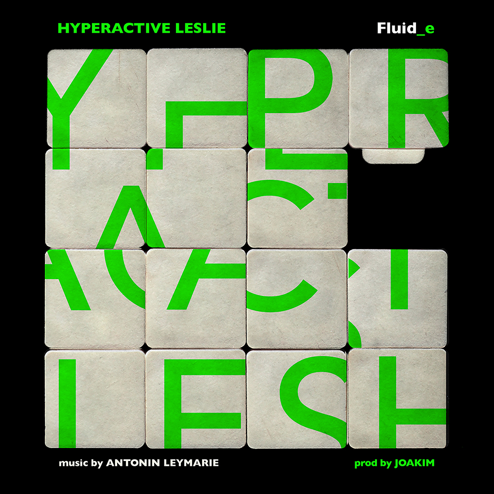 Fluid_e de Hyperactive Leslie