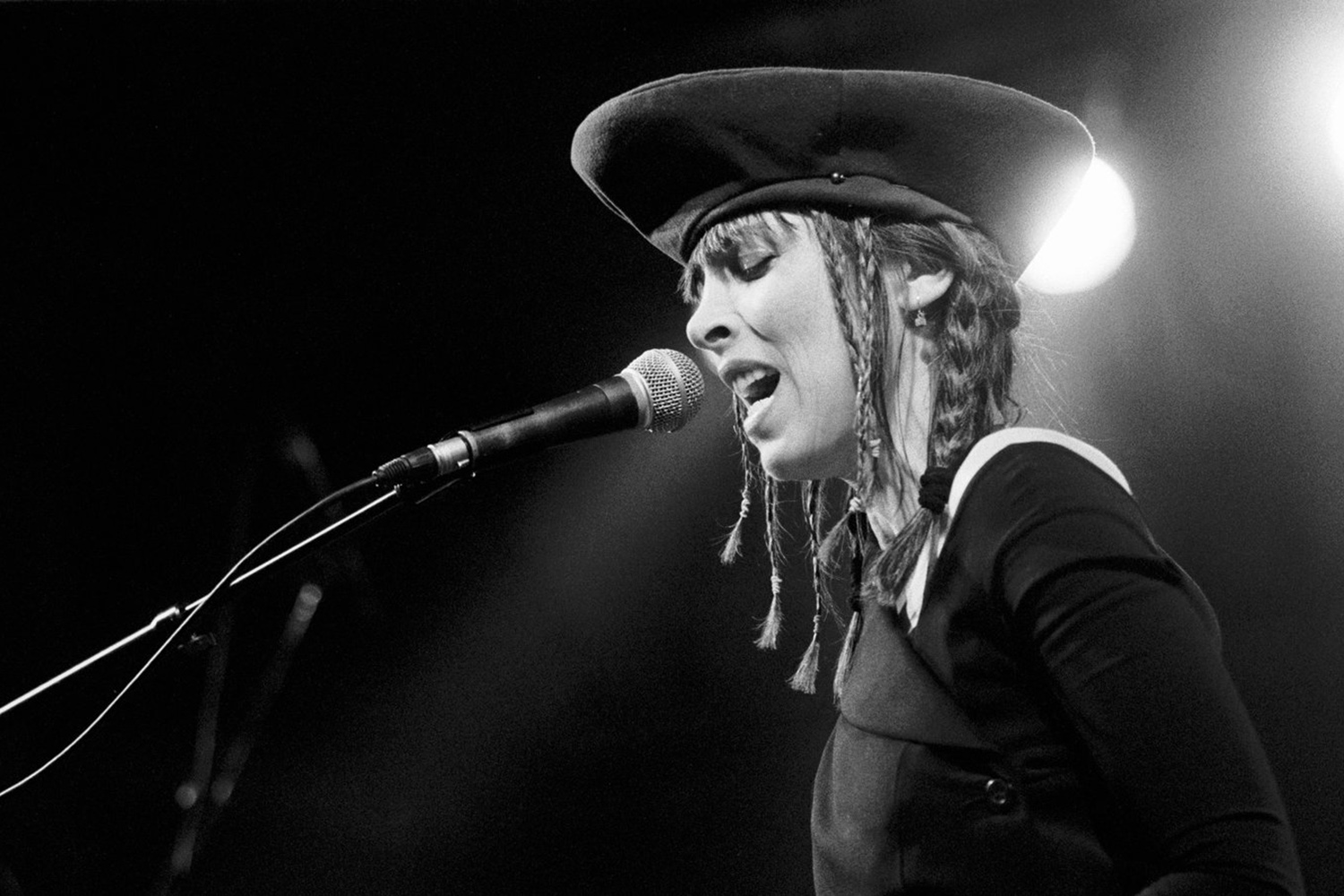 Annette Peacock
