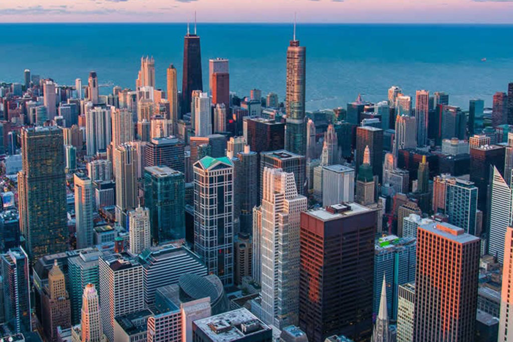 Chicago