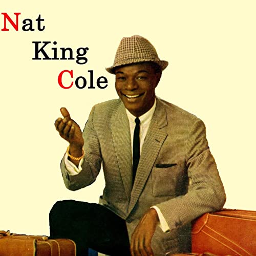 Te Quiero Dijiste (Bolero) (Nat King Cole Serie All Stars Music Nº 035 Exclusive Remastered From Original Vinyl First Edition (Vintage Lps) Nat King Cole Español)