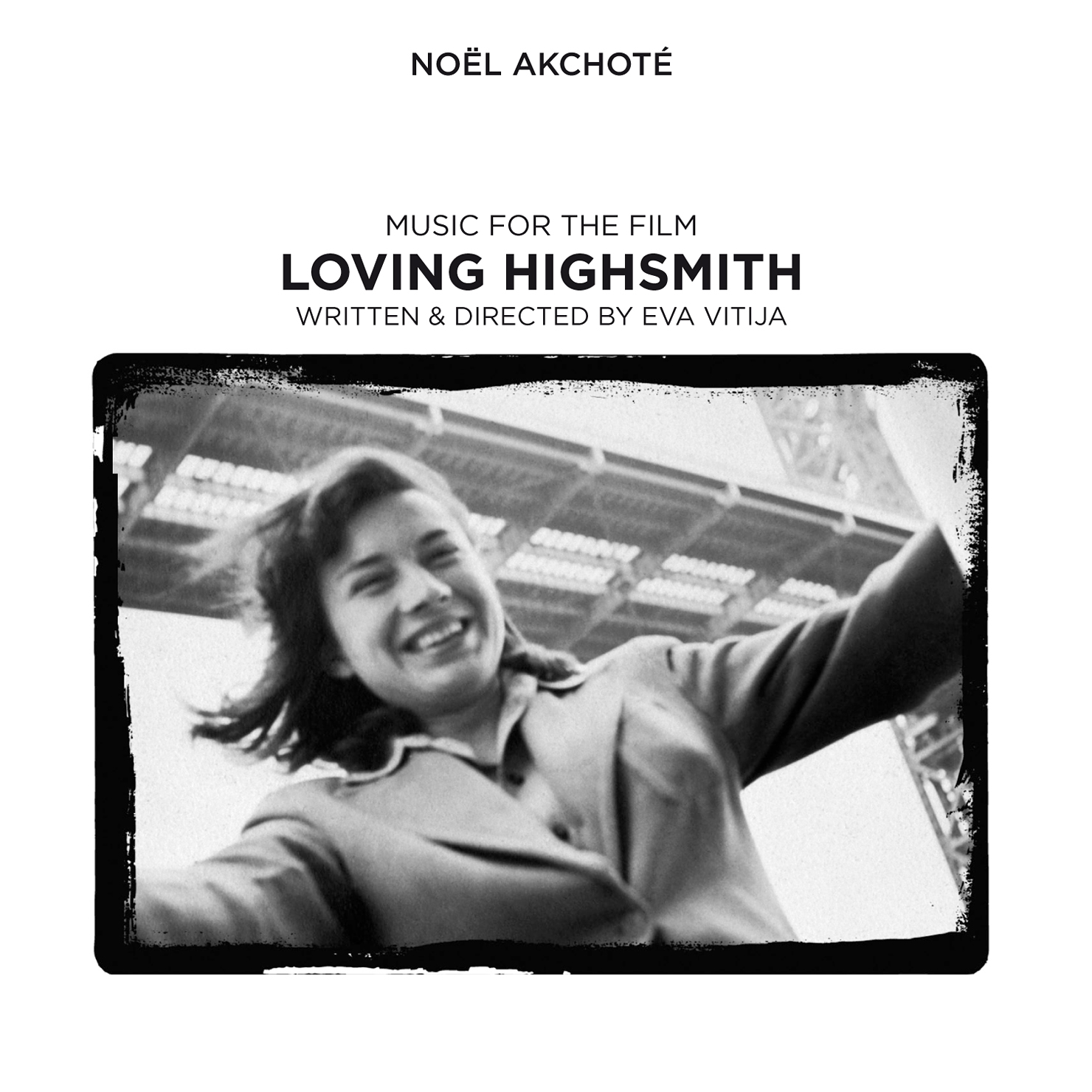 Loving Highsmith de Noel Akchote