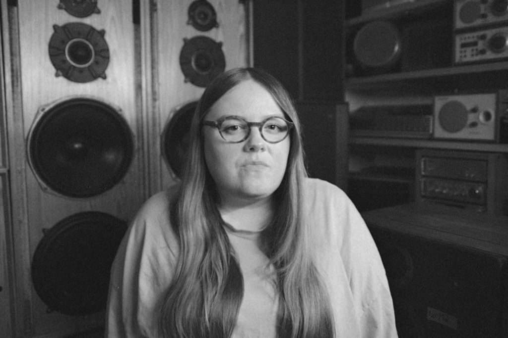 Emma-Jean Thackray