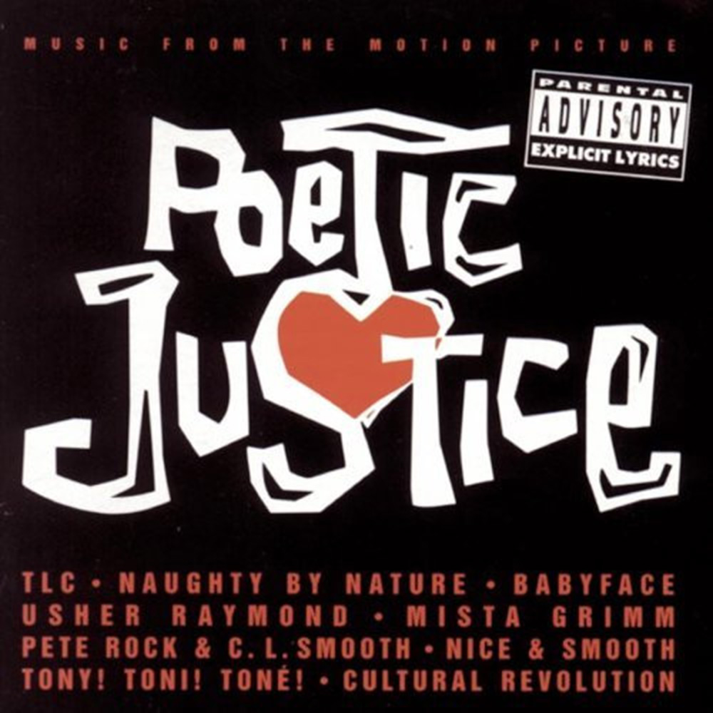One In A Million (Poetic Justice: Music from the Motion Picture - 1993)