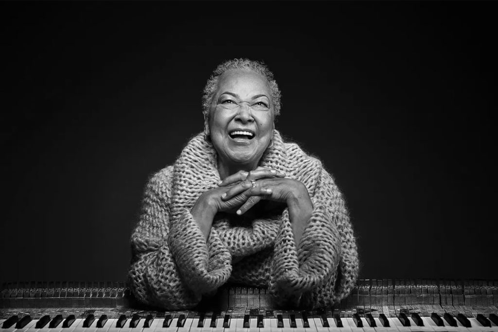 Rhoda Scott