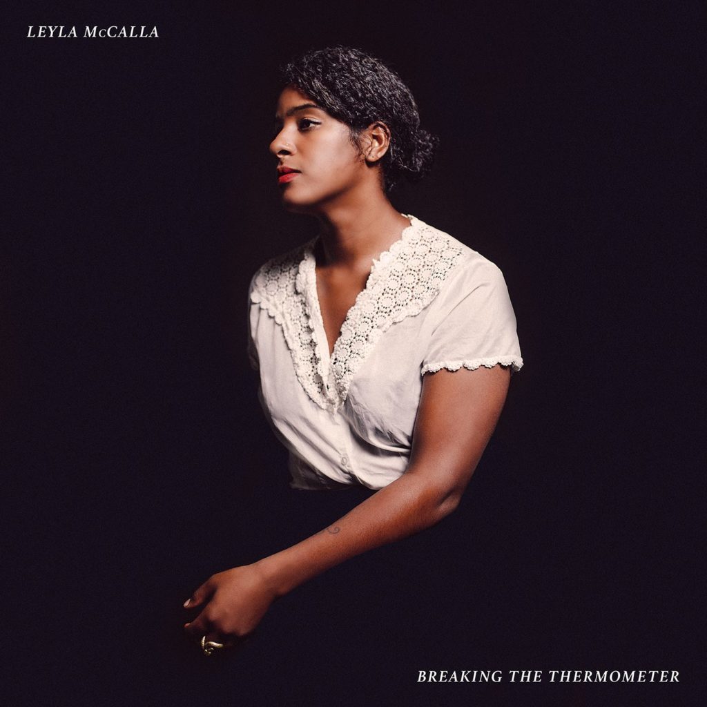 Breaking The Thermometer de Leyla McCalla