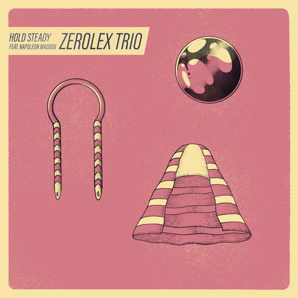 Hold Steady de Zerolex Trio