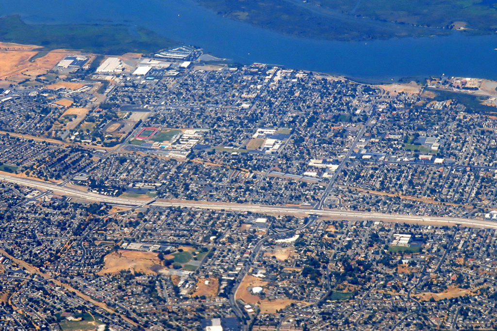 Antioch, CA