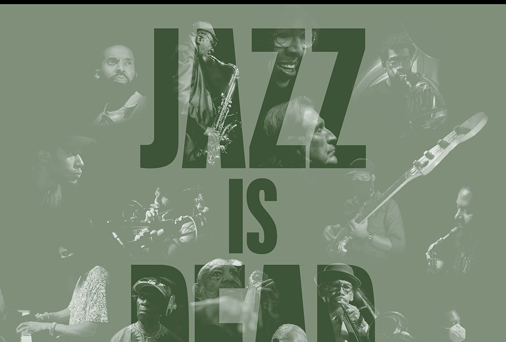 Jazz Is Dead 011, chronique