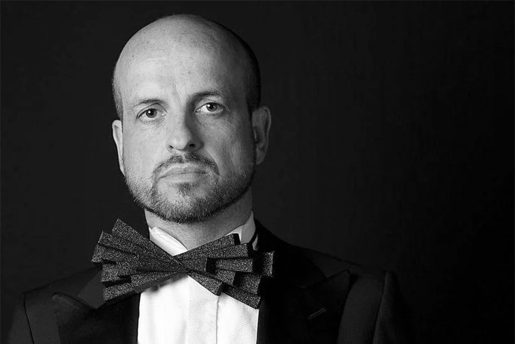 Matthew Herbert