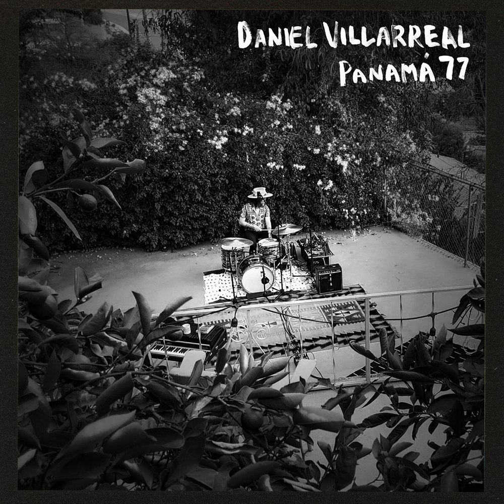 Panama 77 de Daniel Villarreal