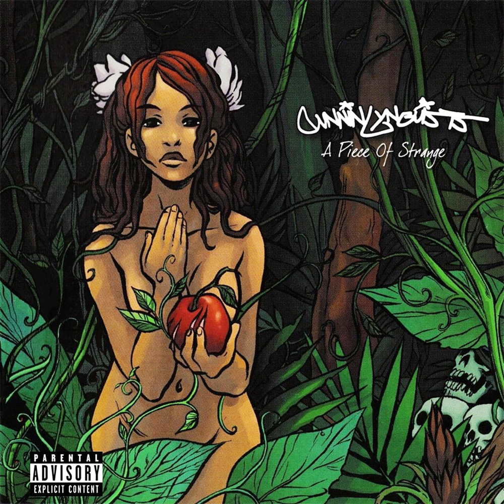 CunninLynguists - Caved In (A Piece Of Strange - 2005)