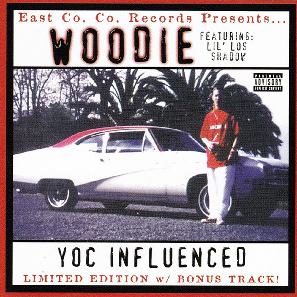 Woodie Yoc Influenced