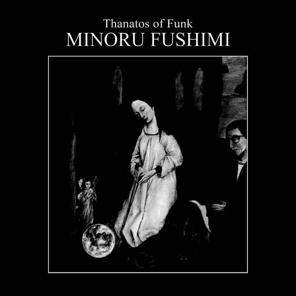 Thanatos of Funk de Minoru Fushimi