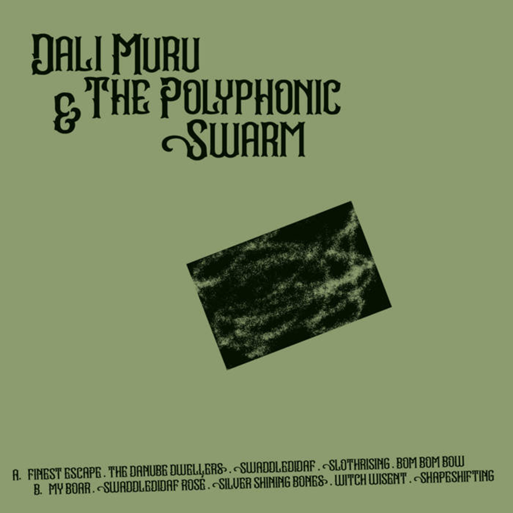 Dali Muru & The Polyphonic Swarm