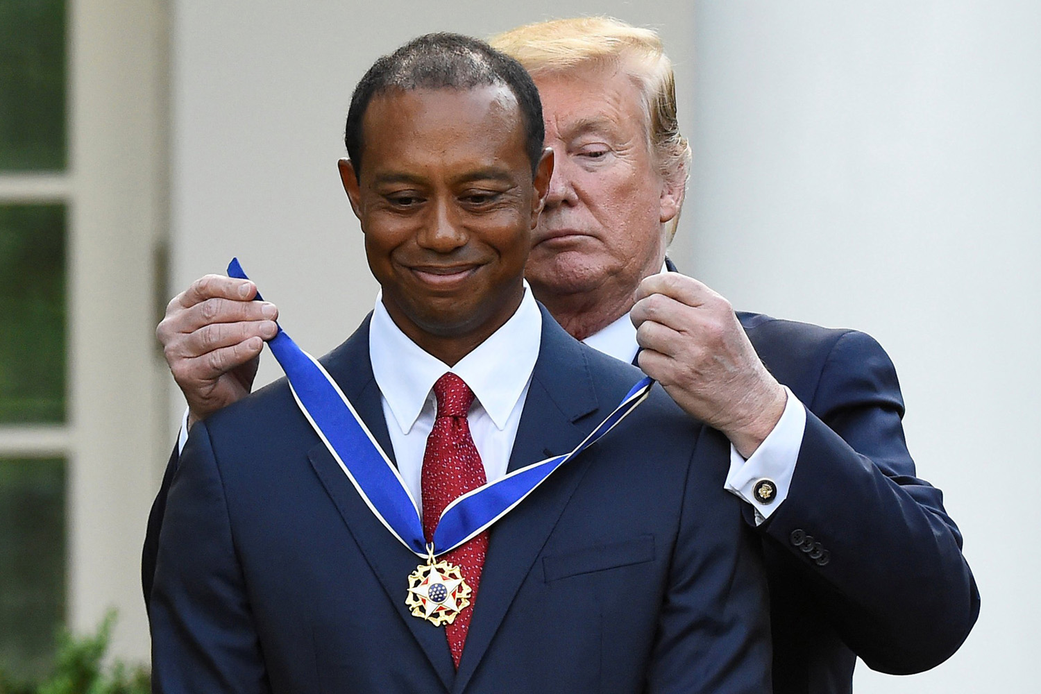 2019 Tiger Woods