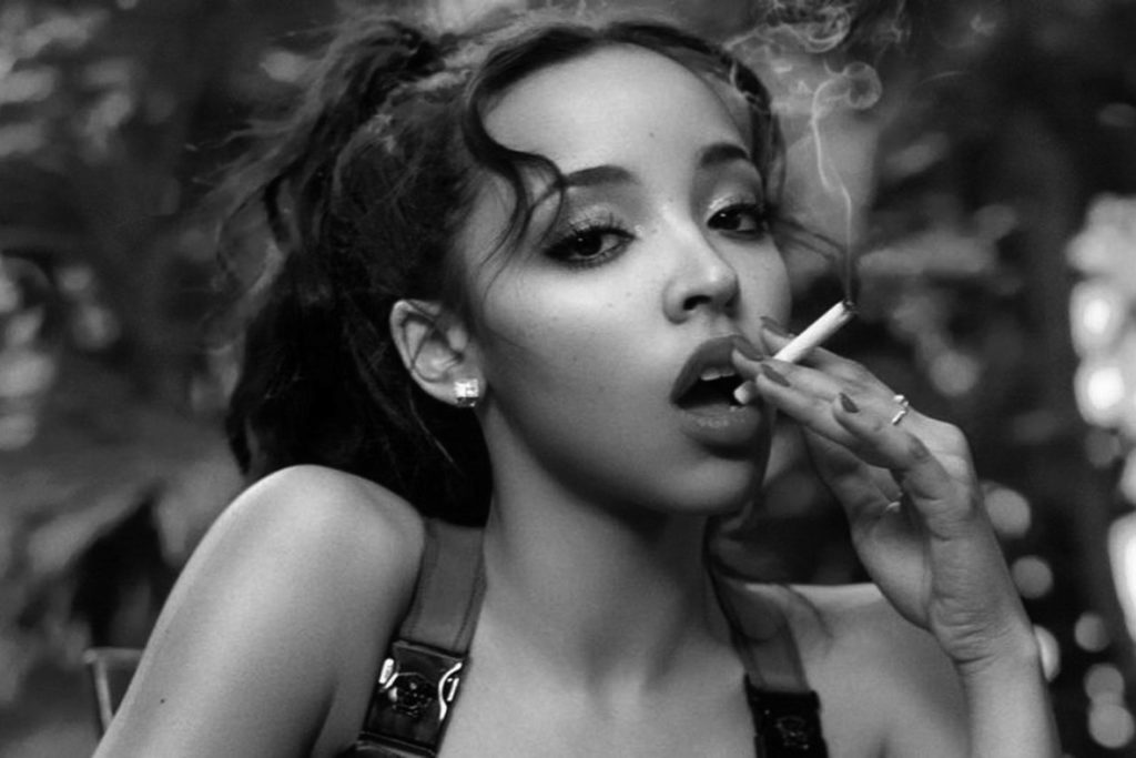 Tinashe