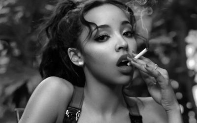 Tinashe, matrimoine