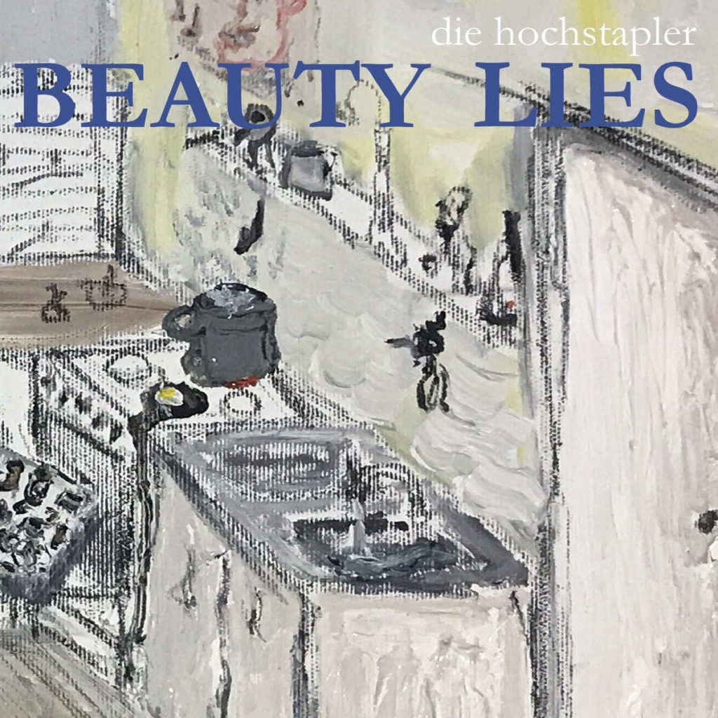 Beauty Lies Within