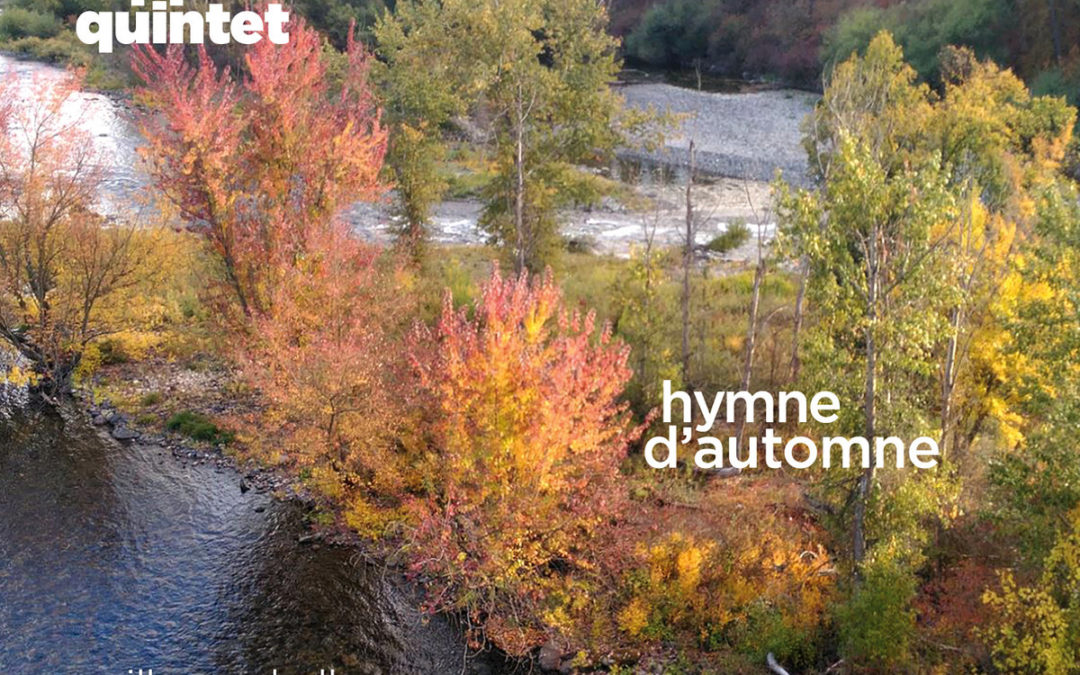 Hymne d’automne, chronique