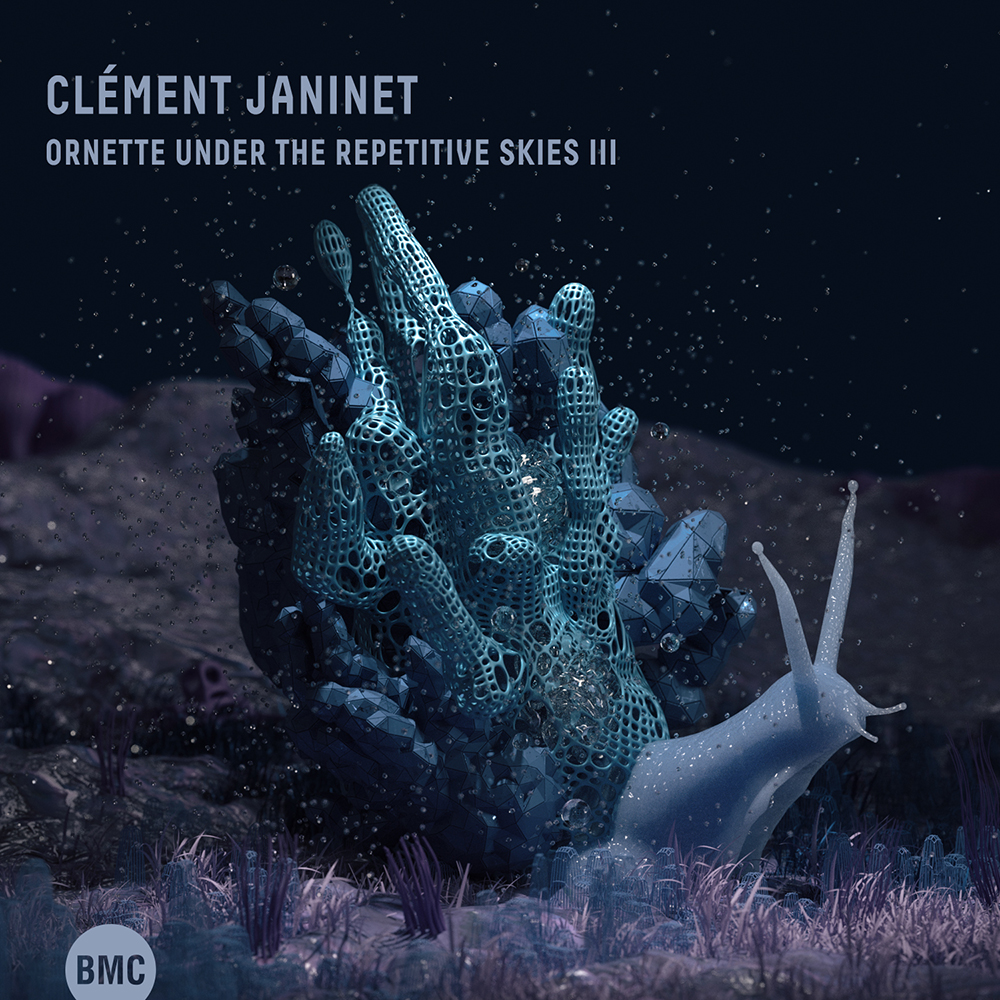 Clément Janinet OURS III