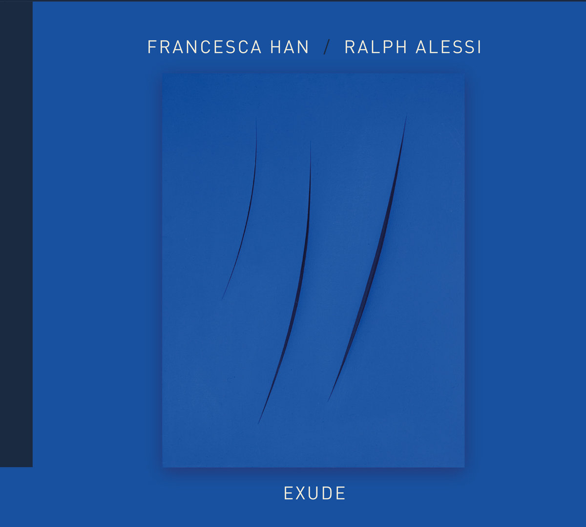 Francesca Han & Ralph Alessi