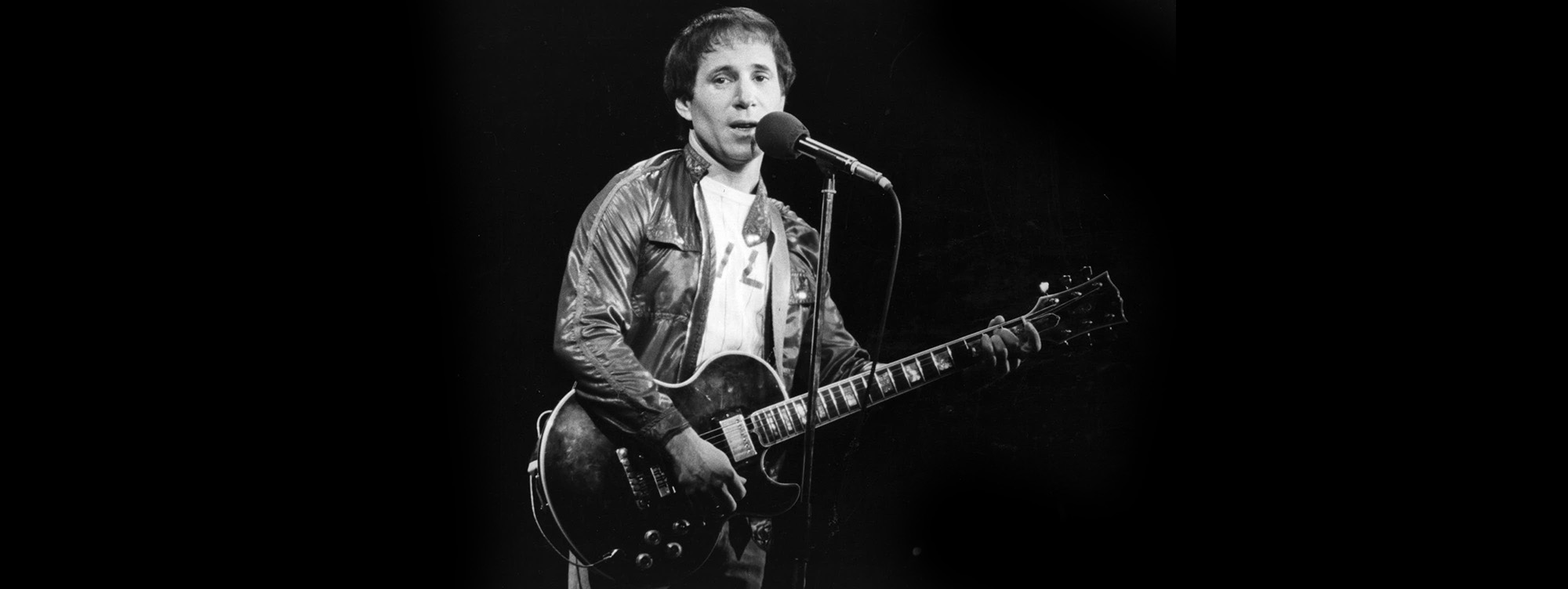 Paul Simon Still Crazy After All These Yeras