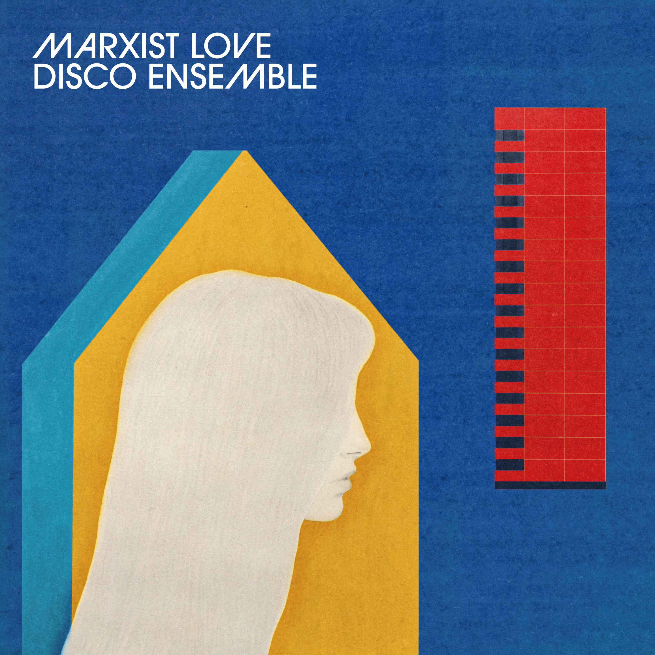 Marxist Love Disco Ensemble