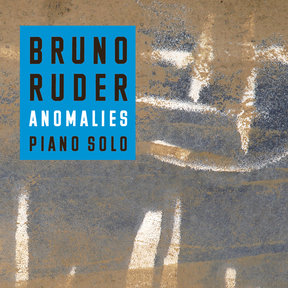 Bruno Ruder Anomalies