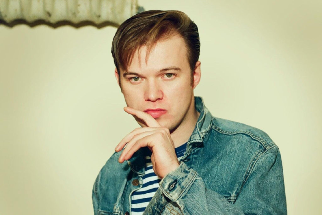 Edwyn Collins