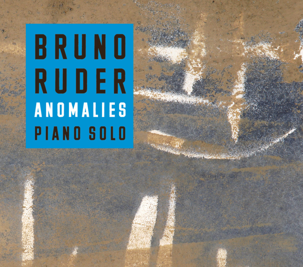 Bruno Ruder anomalies