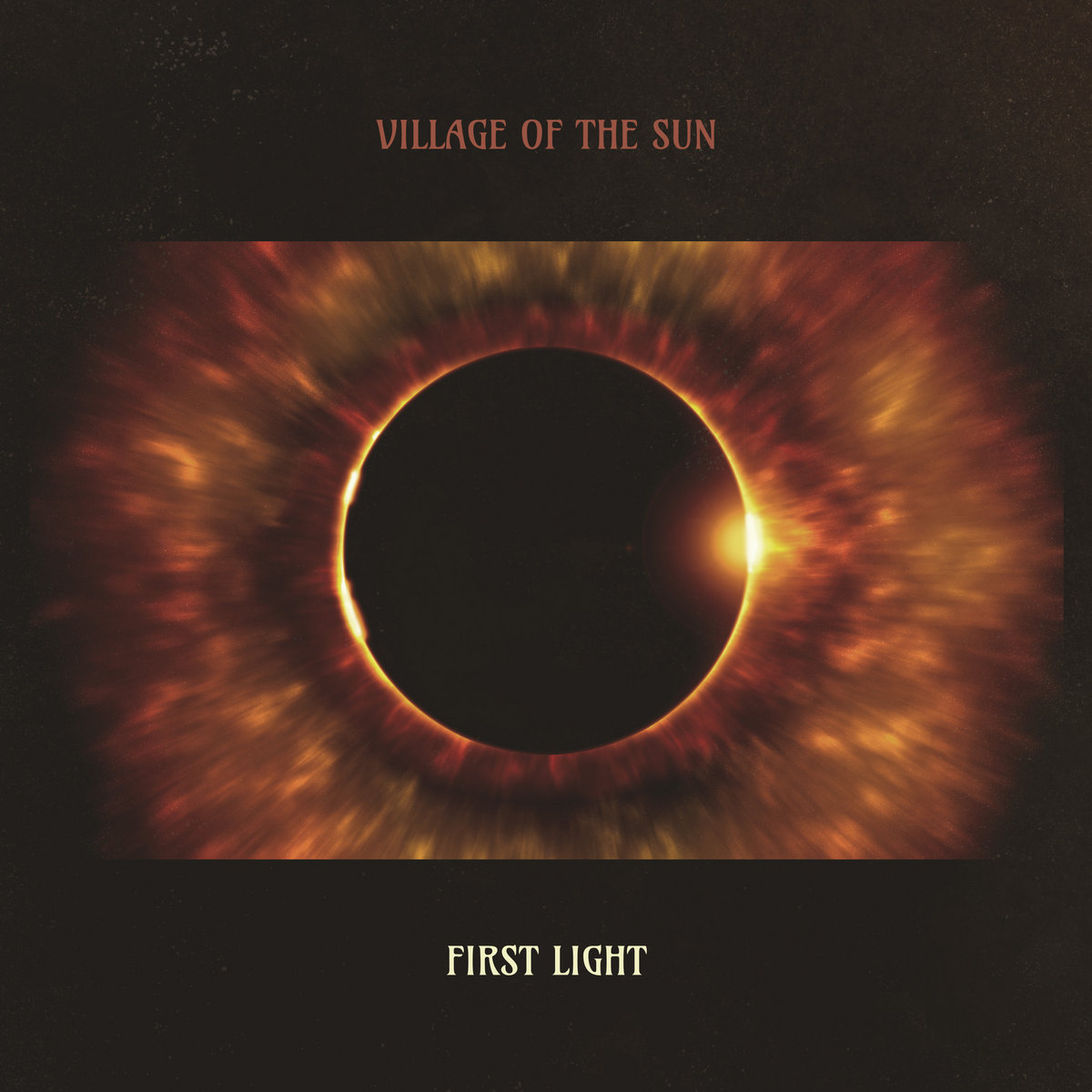 Village Of The Sun