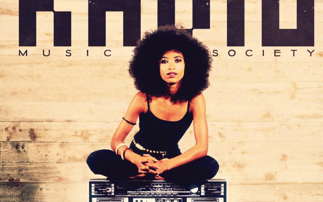 Esperanza Spalding, chronique