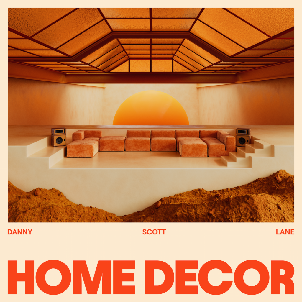 Danny Scott Lane Home Decor