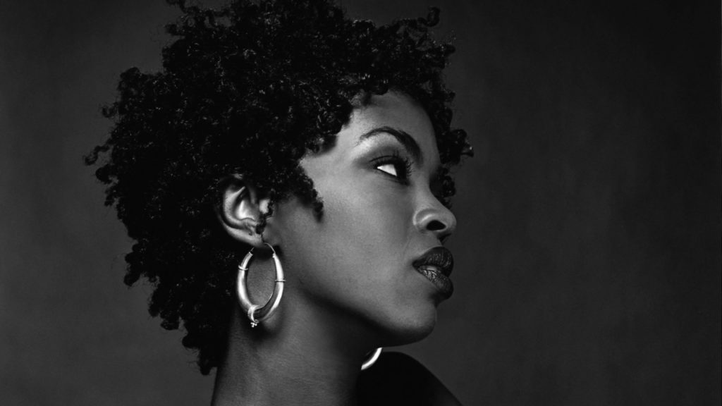 Lauryn Hill