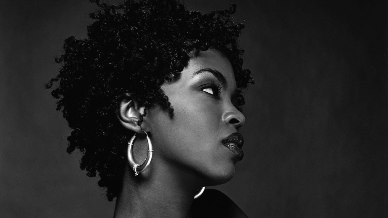 Lauryn Hill Lauryn Hill