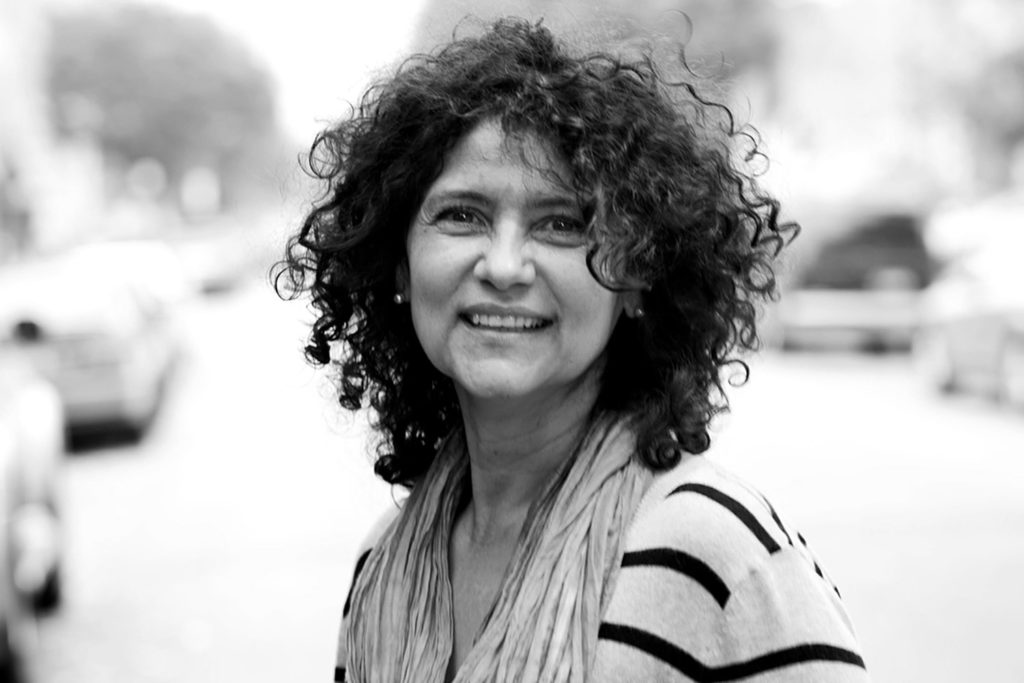 Iva Bittova