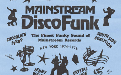 Mainstream Disco Funk, chronique