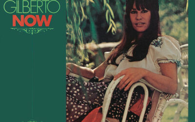 Astrud Gilberto, chronique