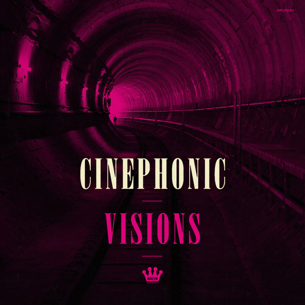 Visions Cinephonic