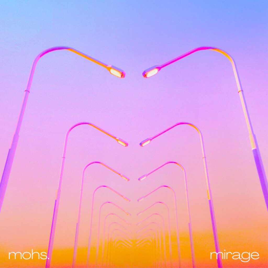 Mohs. Mirage