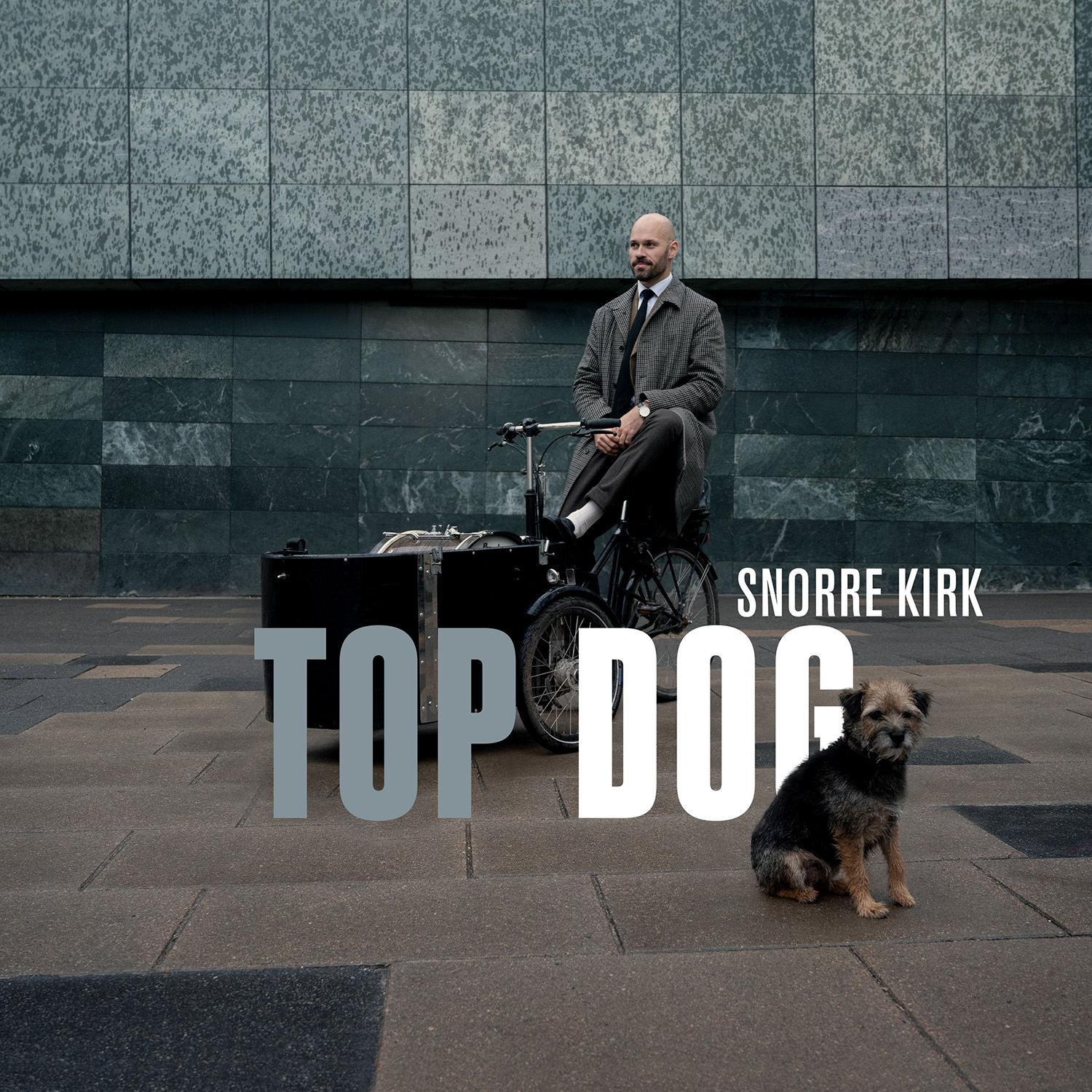 Snorre Kirk Top Dogs