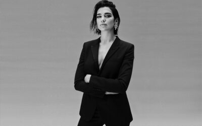 Dua Lipa, matrimoine