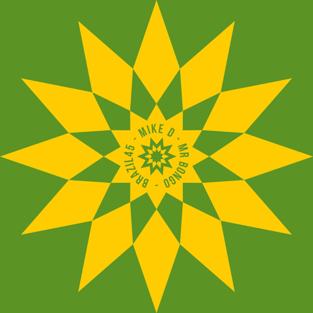 Brazil 45 boxset vol. 4