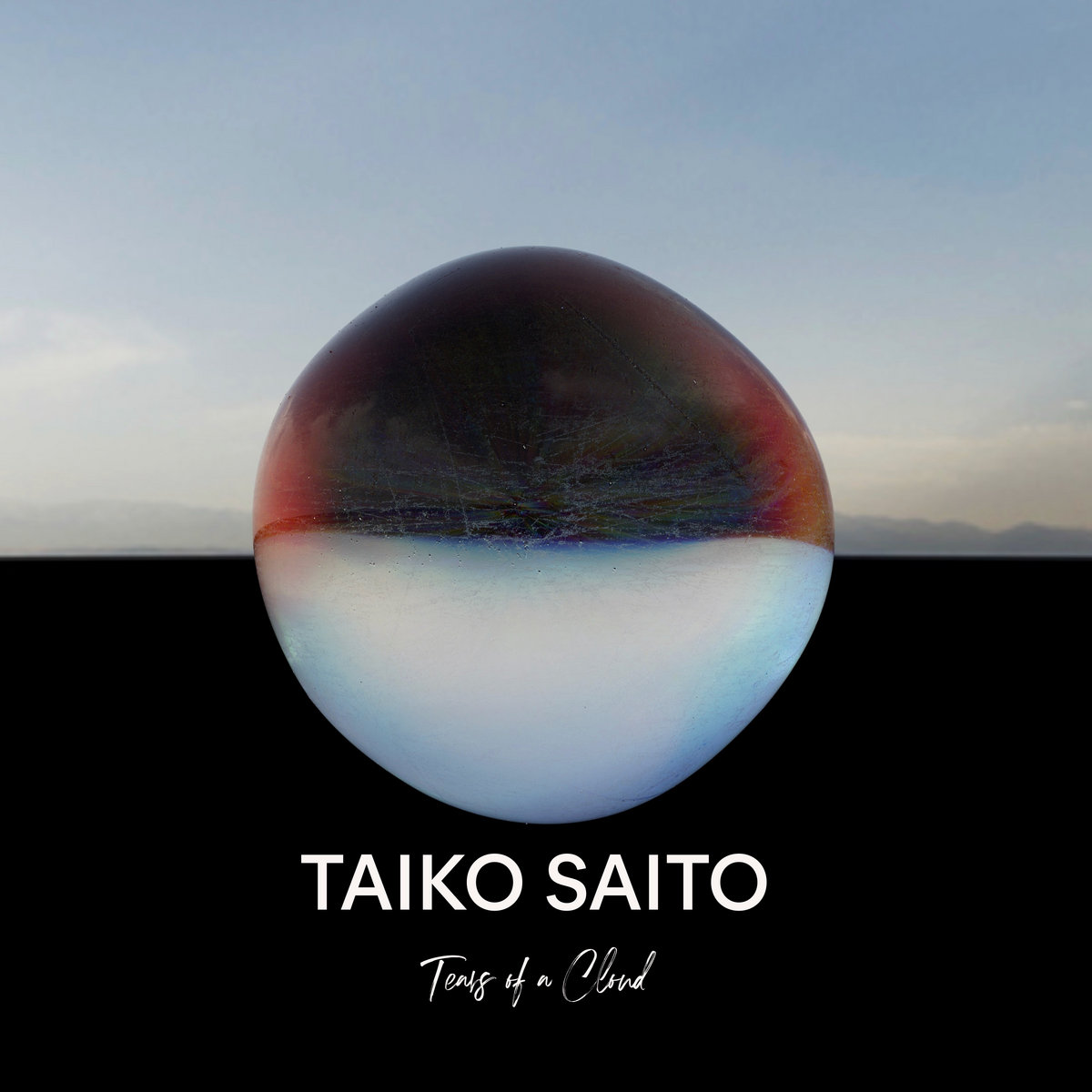 Taiko Saito Tear Of A Cloud