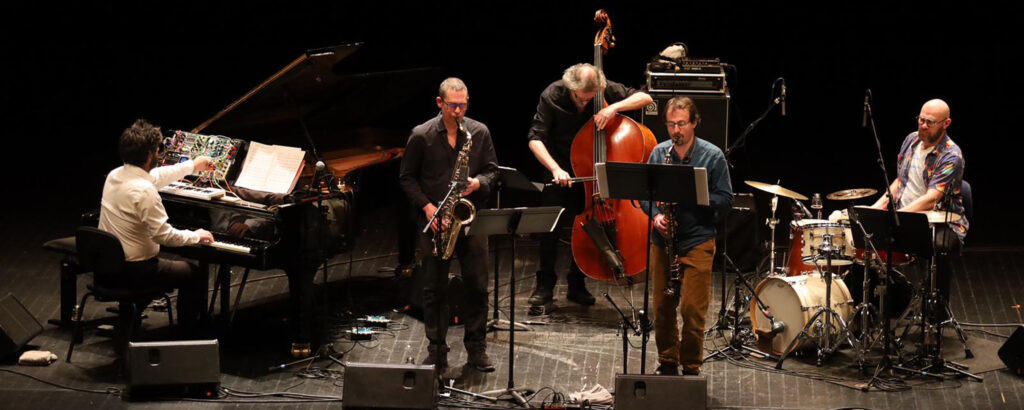 Sylvain Cathala PRINT-©TeonaGoreci-Jazzdor