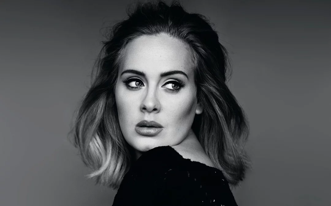 Adele, matrimoine