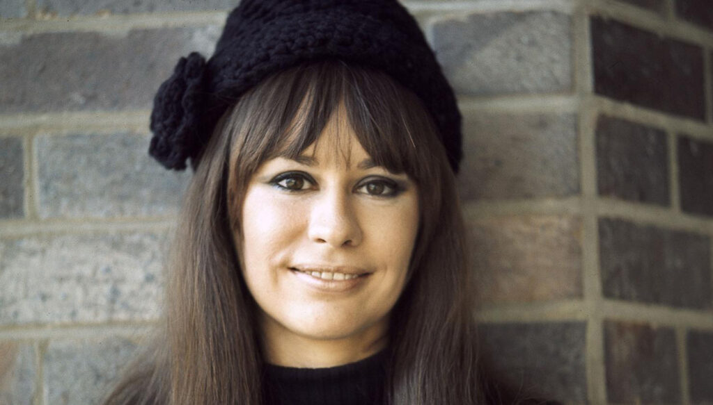 Astrud Gilberto