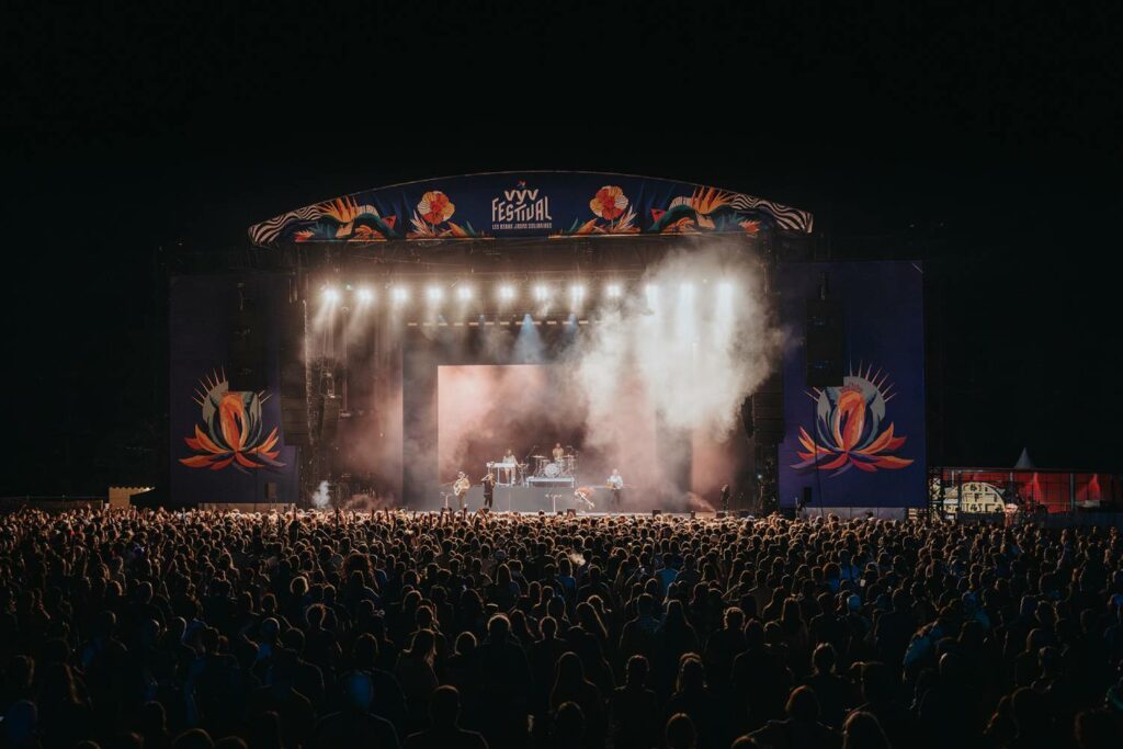 VYV Festival, phoenix