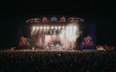 VYV Festival 2023, review